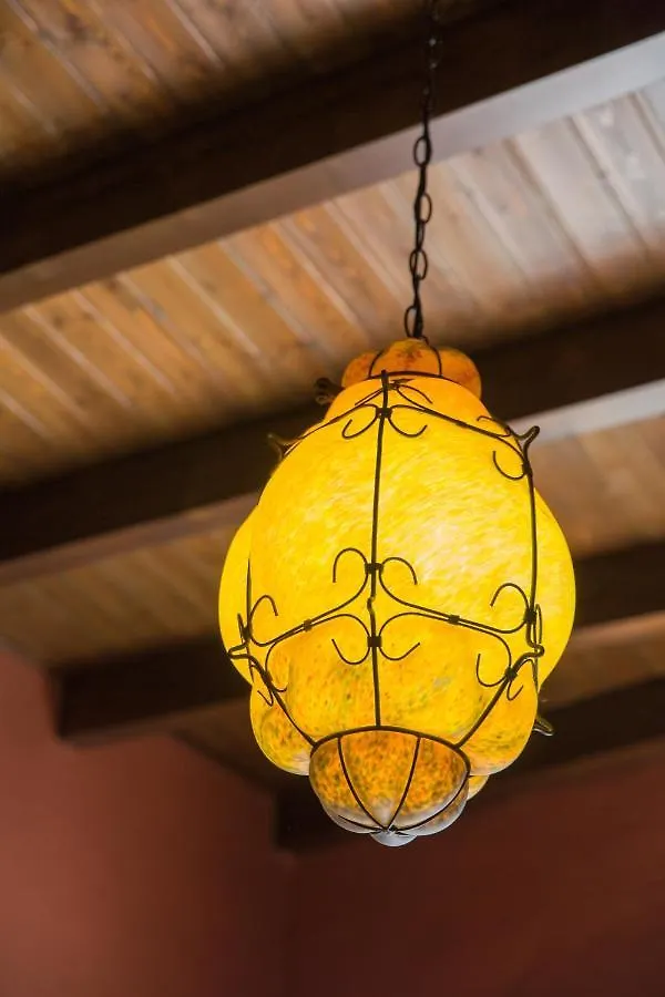 Hostal Valle Del Sol Álora 0*,  Hiszpania